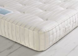 Collection - Leiston 4000 Pocket Mattress - Superking